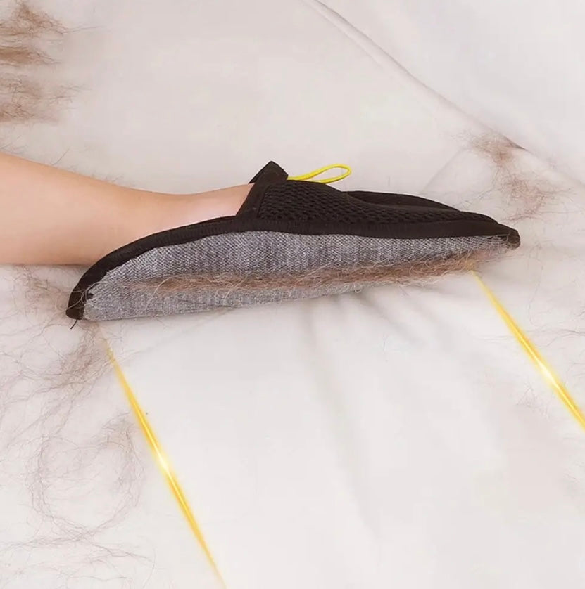 Pawora FurGlove – Szőreltávolító kesztyű kutyáknak és macskáknak