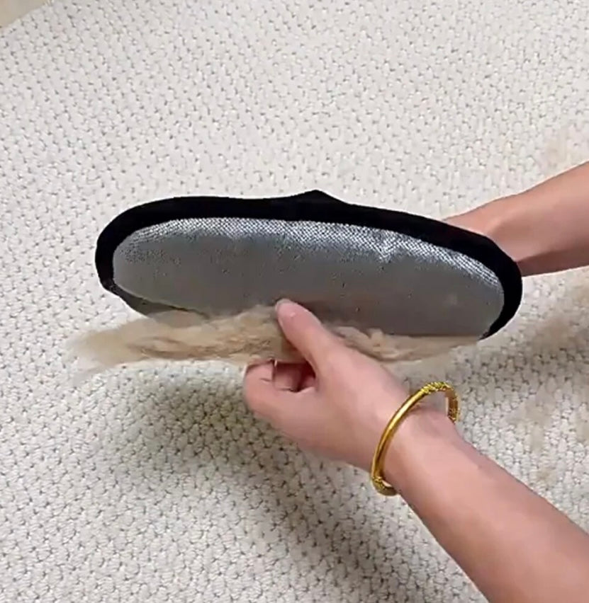 Pawora FurGlove – Szőreltávolító kesztyű kutyáknak és macskáknak